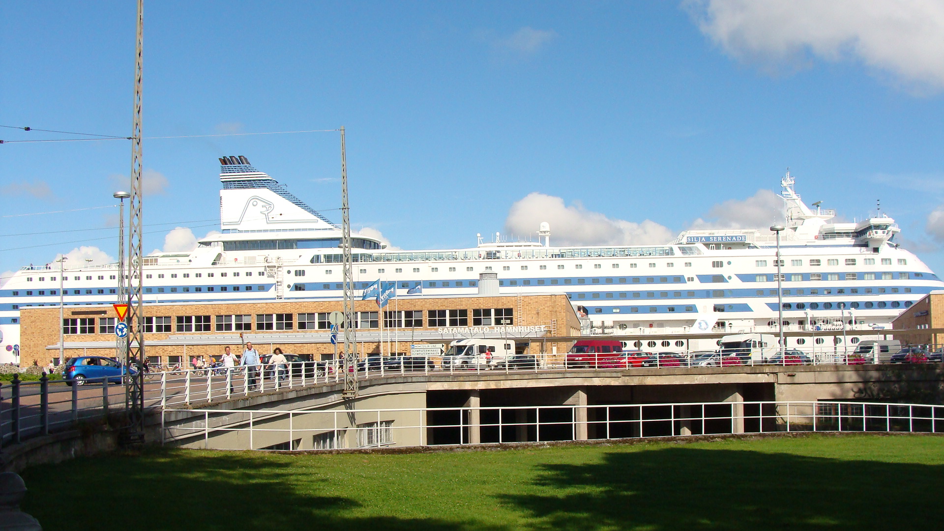 Порт в финляндии 5 букв на т. Европейская большая иница.